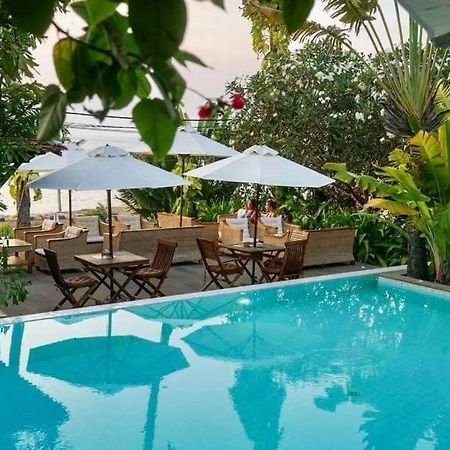 Mealea Resort Кеп Екстериор снимка