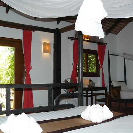 Mealea Resort Кеп Стая снимка