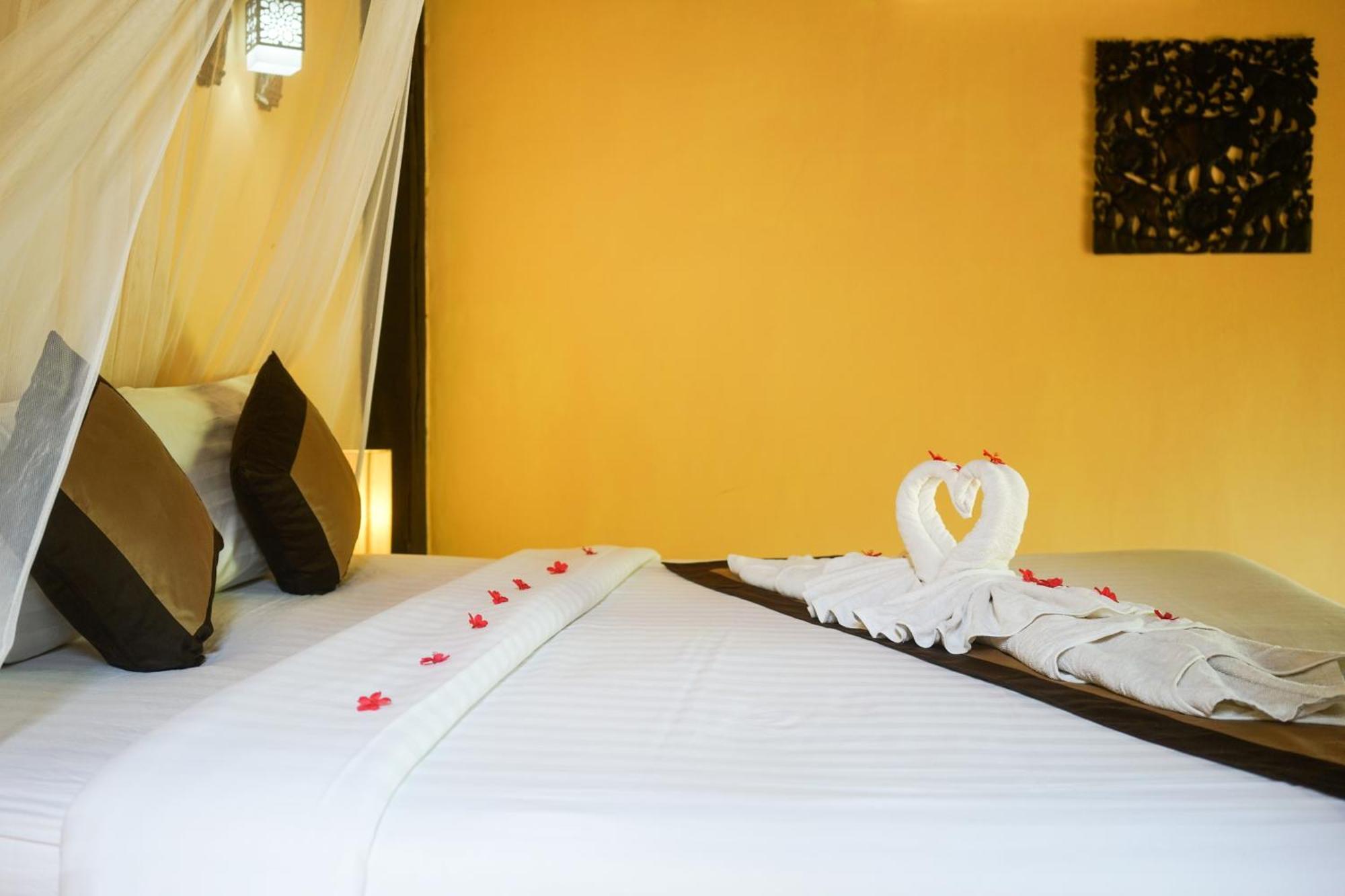 Mealea Resort Кеп Стая снимка