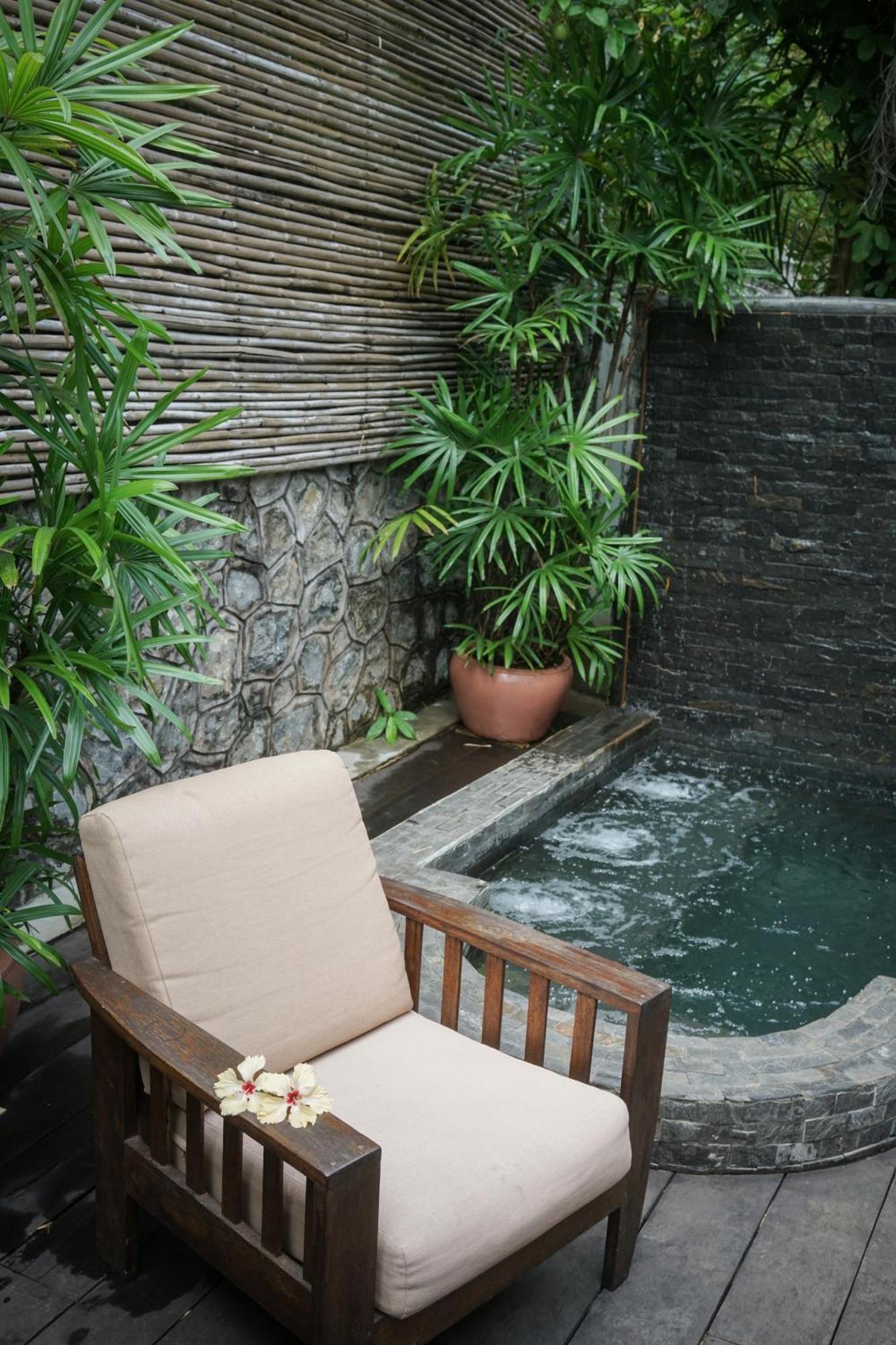 Mealea Resort Кеп Екстериор снимка