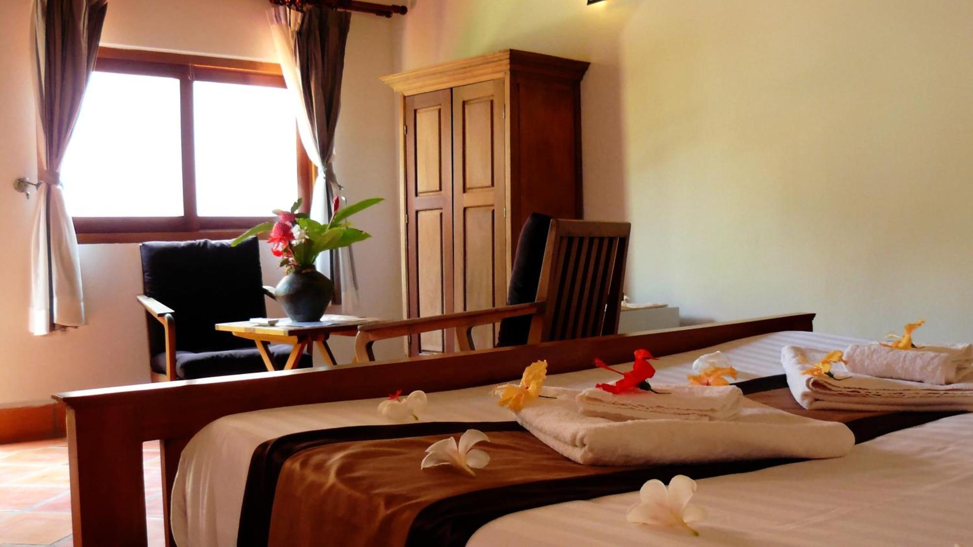 Mealea Resort Кеп Стая снимка