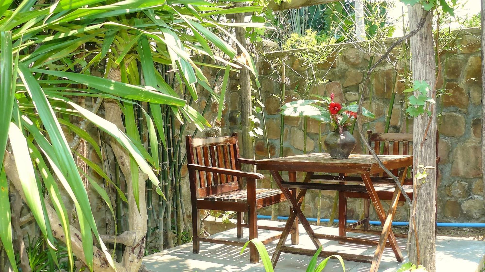 Mealea Resort Кеп Стая снимка