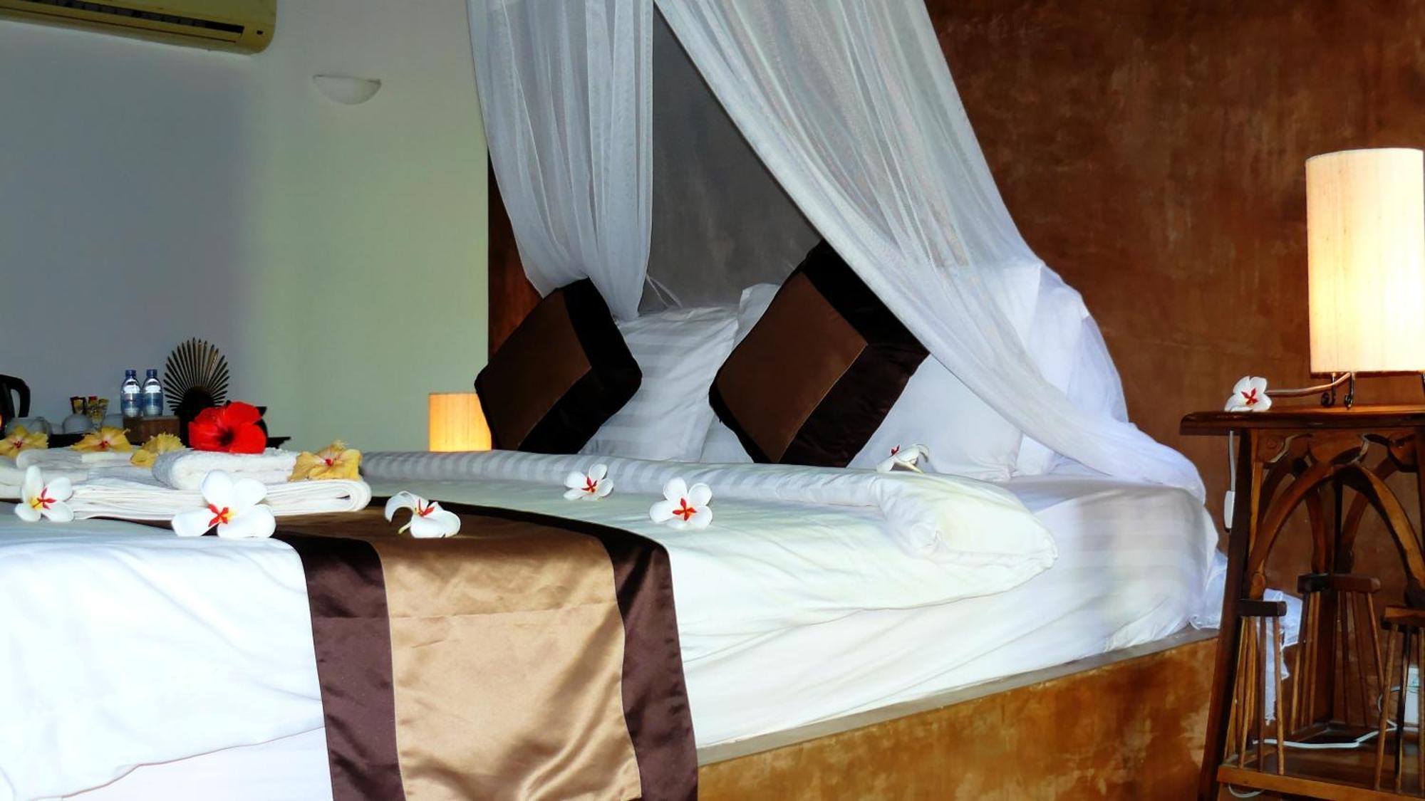 Mealea Resort Кеп Стая снимка