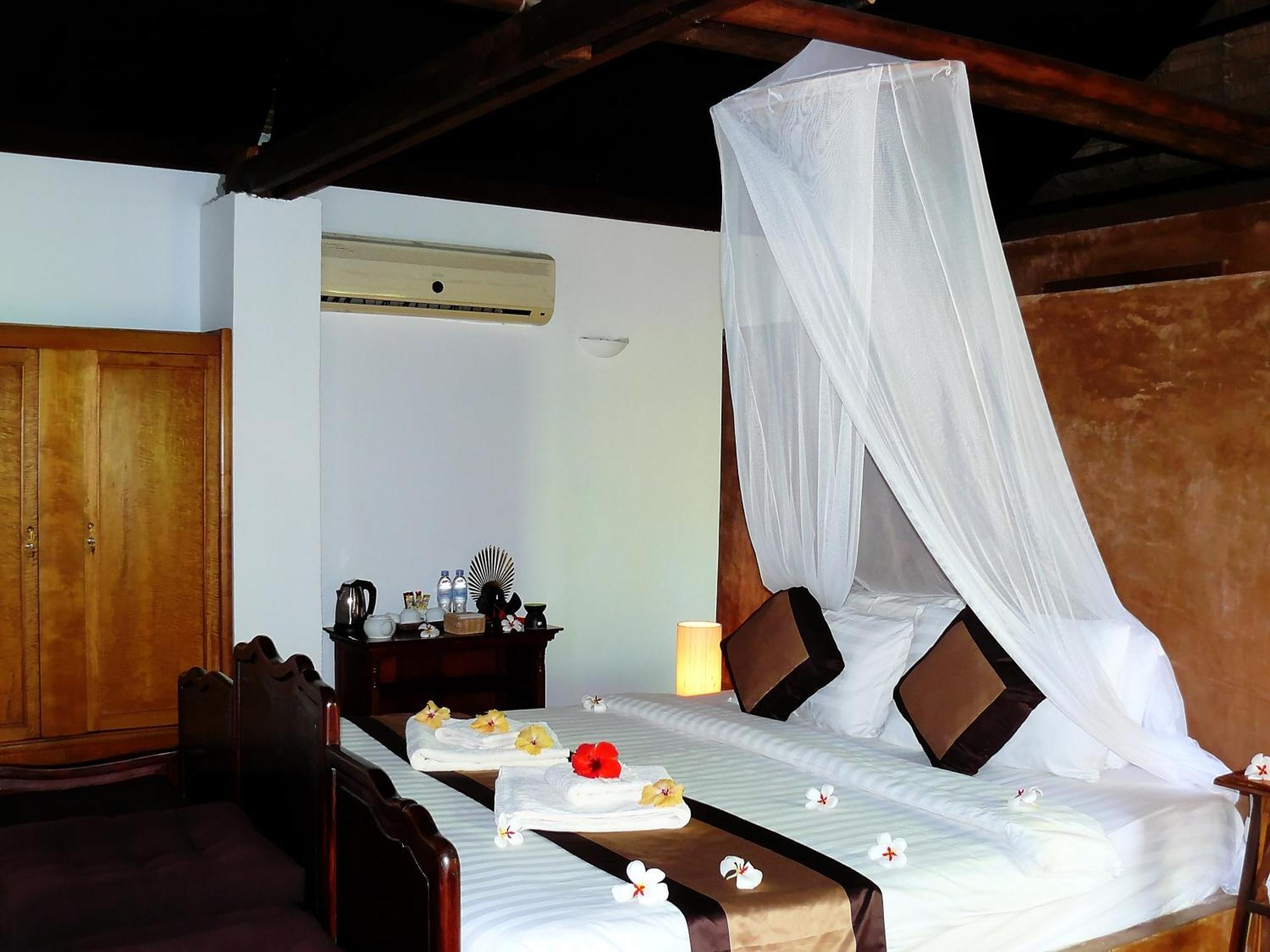 Mealea Resort Кеп Стая снимка