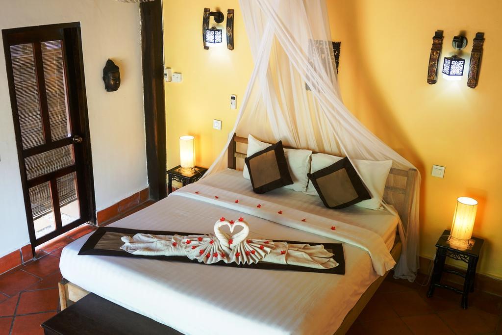 Mealea Resort Кеп Екстериор снимка