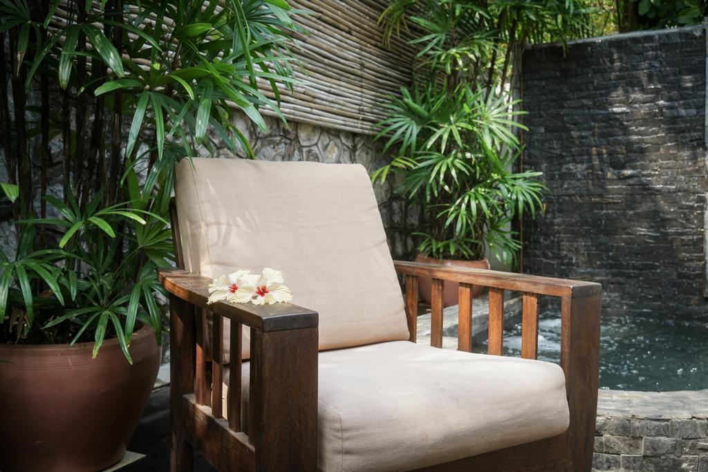 Mealea Resort Кеп Екстериор снимка