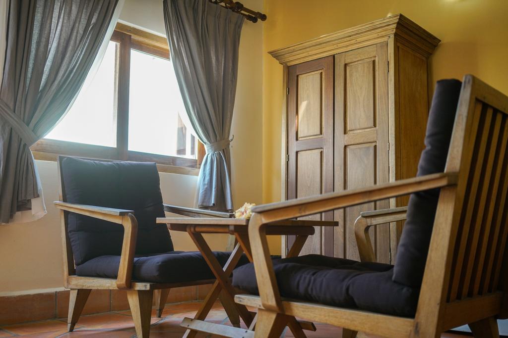 Mealea Resort Кеп Екстериор снимка