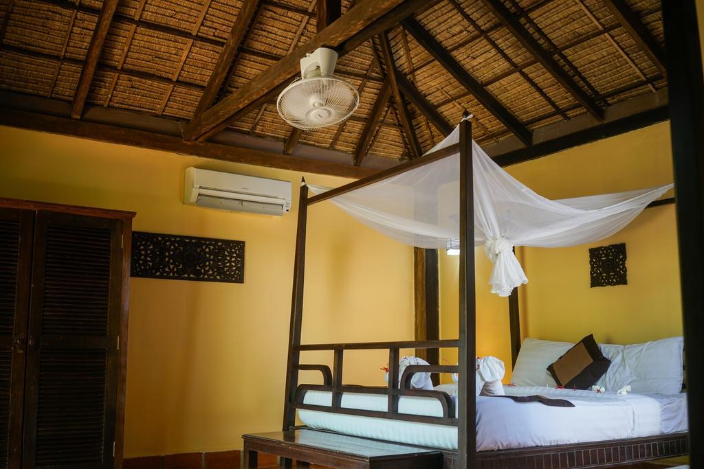 Mealea Resort Кеп Екстериор снимка